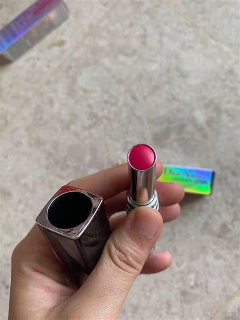 dior rodeo lipstick|dior addict pink lipstick.